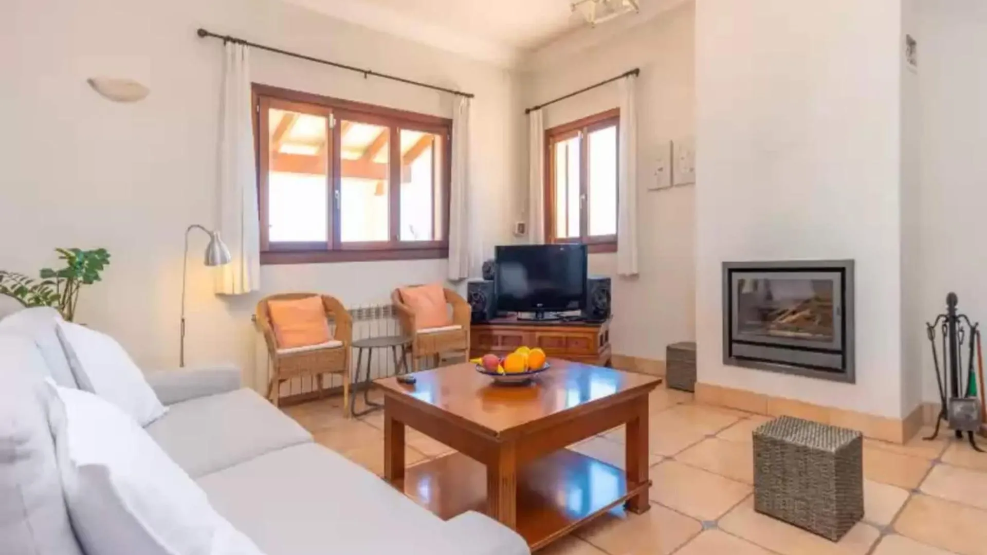 Tranquil Holiday Home With Pool Porto Cristo 0*,  Spain