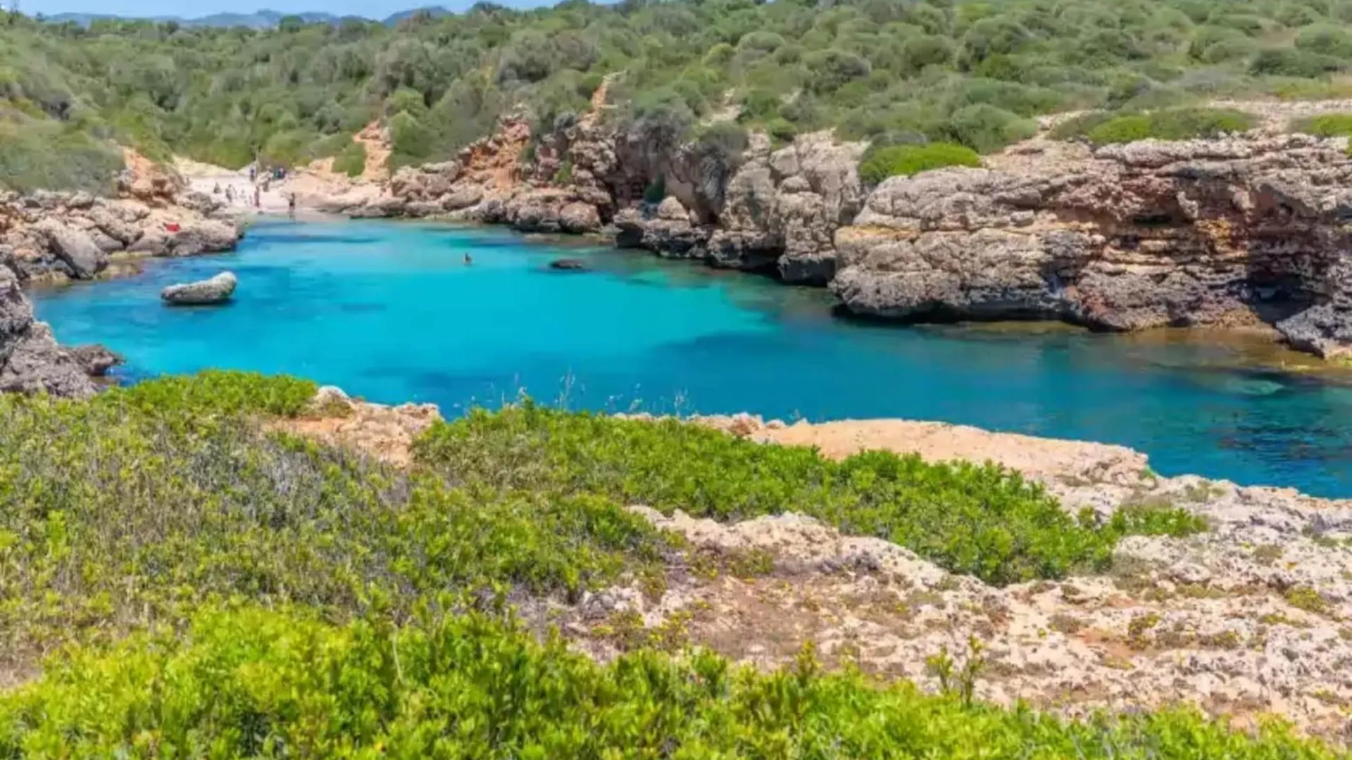 Villa Tranquil Holiday Home With Pool Porto Cristo
