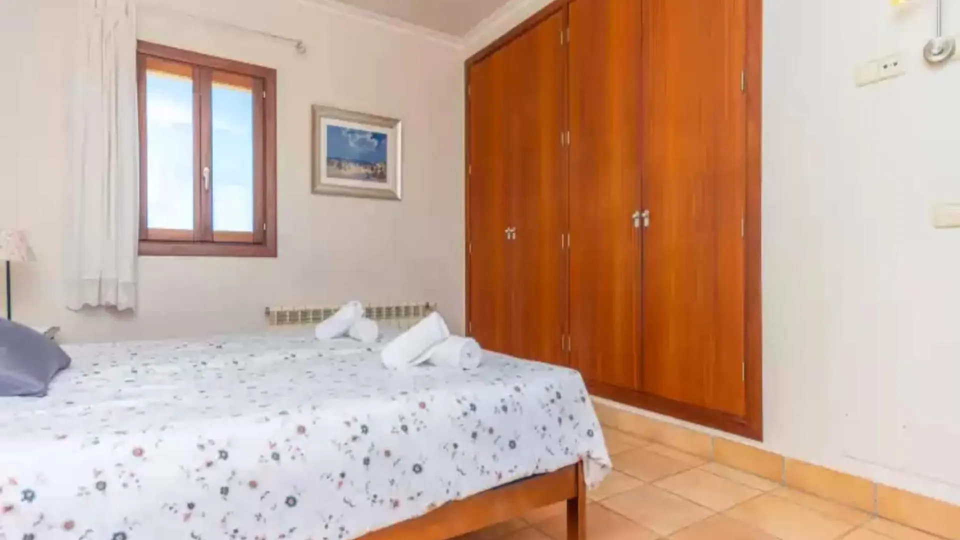 Tranquil Holiday Home With Pool Porto Cristo 0*,  Spain