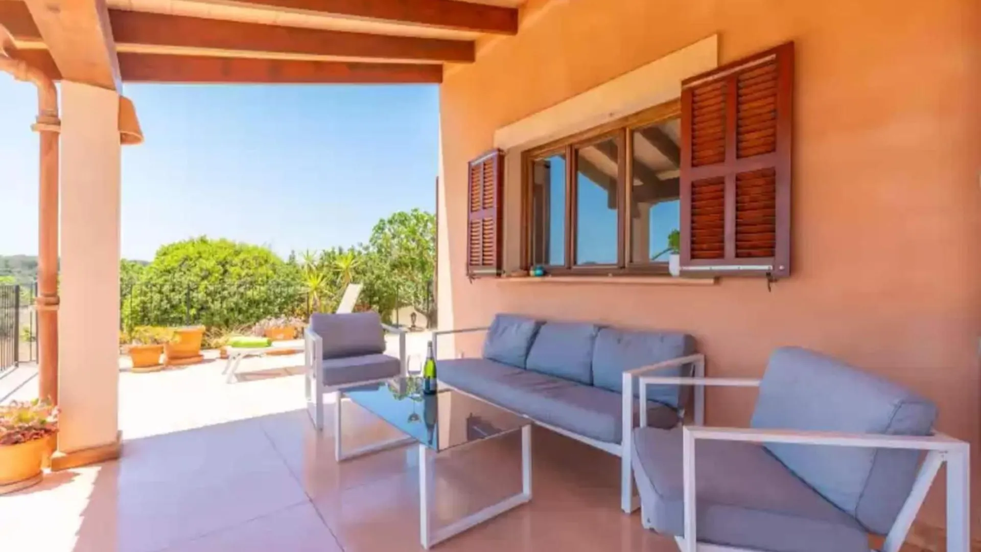 Tranquil Holiday Home With Pool Porto Cristo Villa