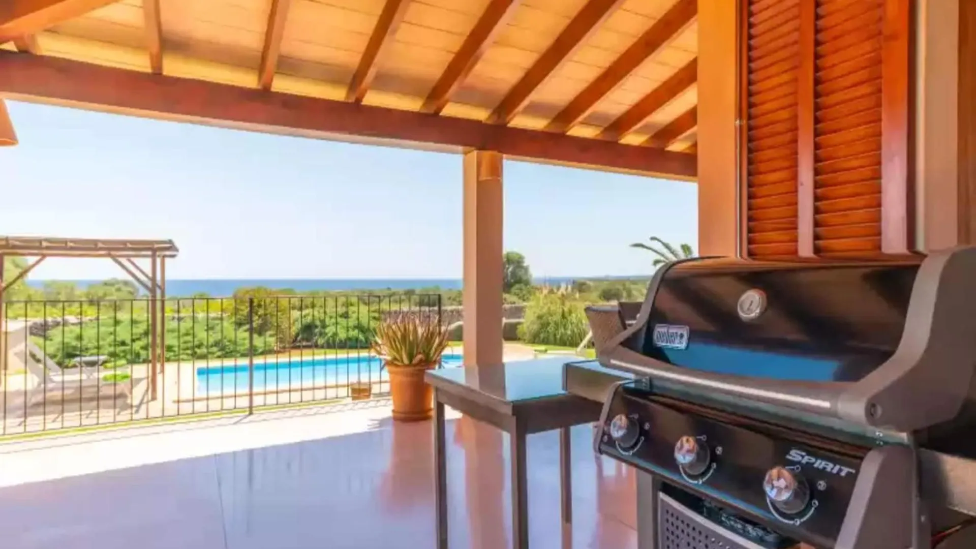 Tranquil Holiday Home With Pool Porto Cristo