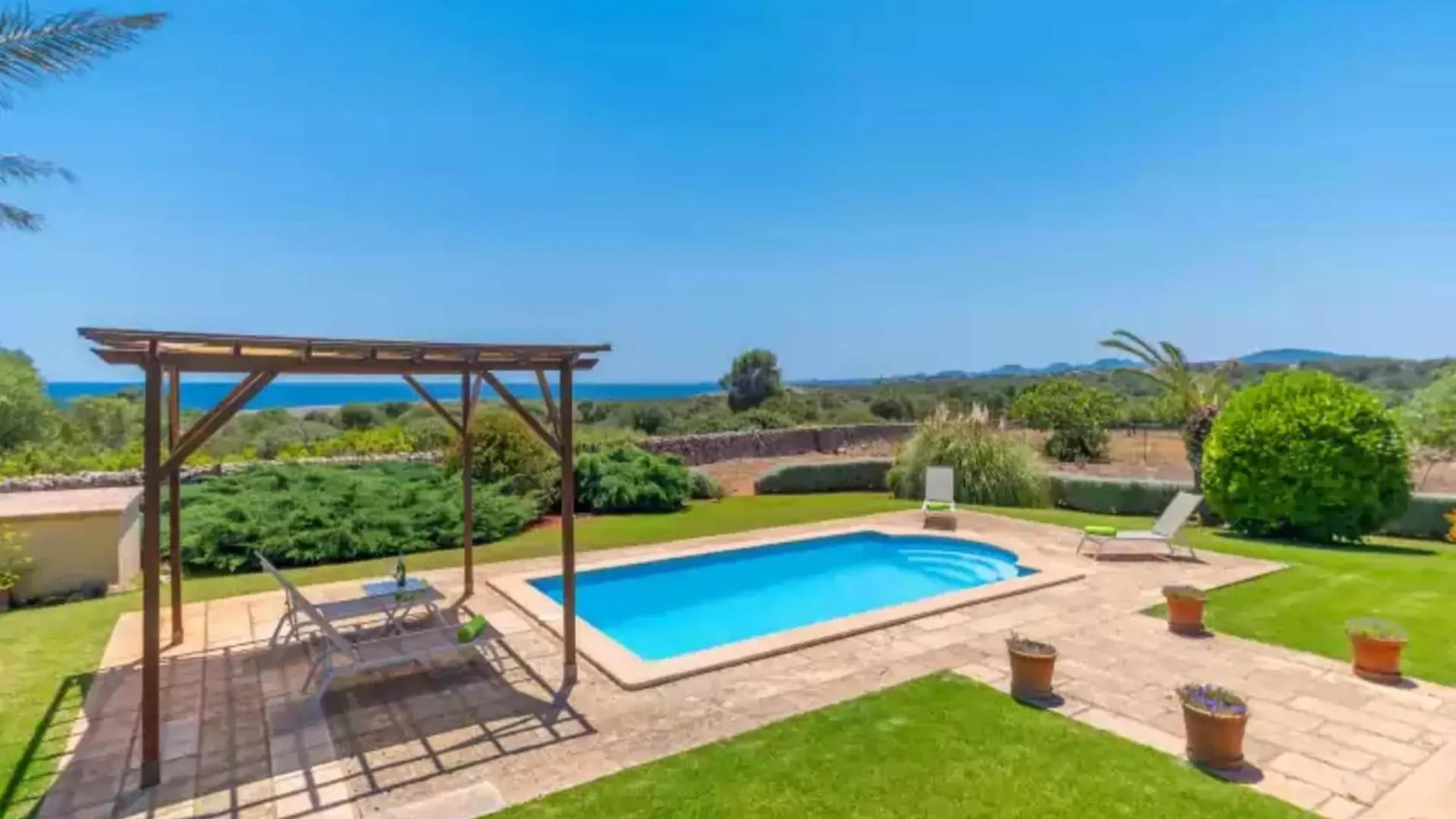 Villa Tranquil Holiday Home With Pool Porto Cristo