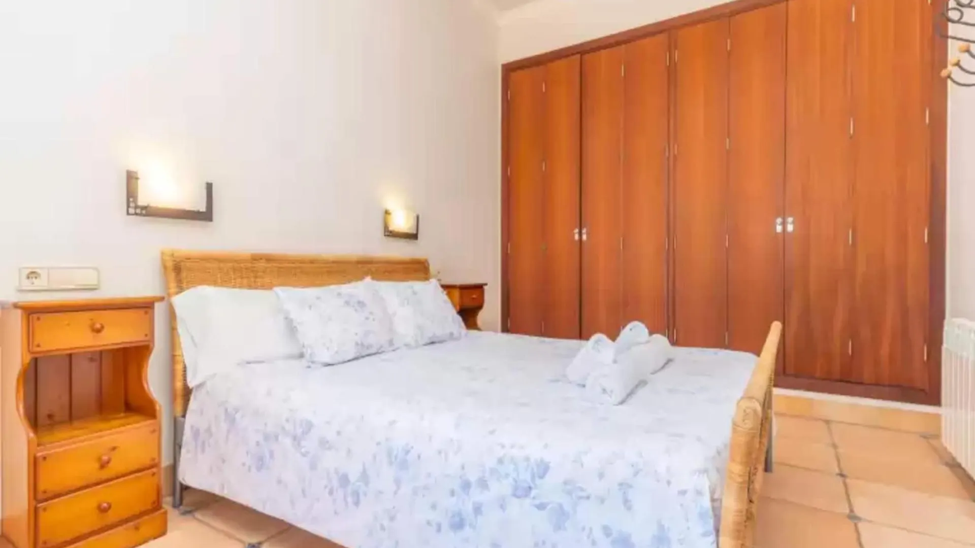 Tranquil Holiday Home With Pool Porto Cristo