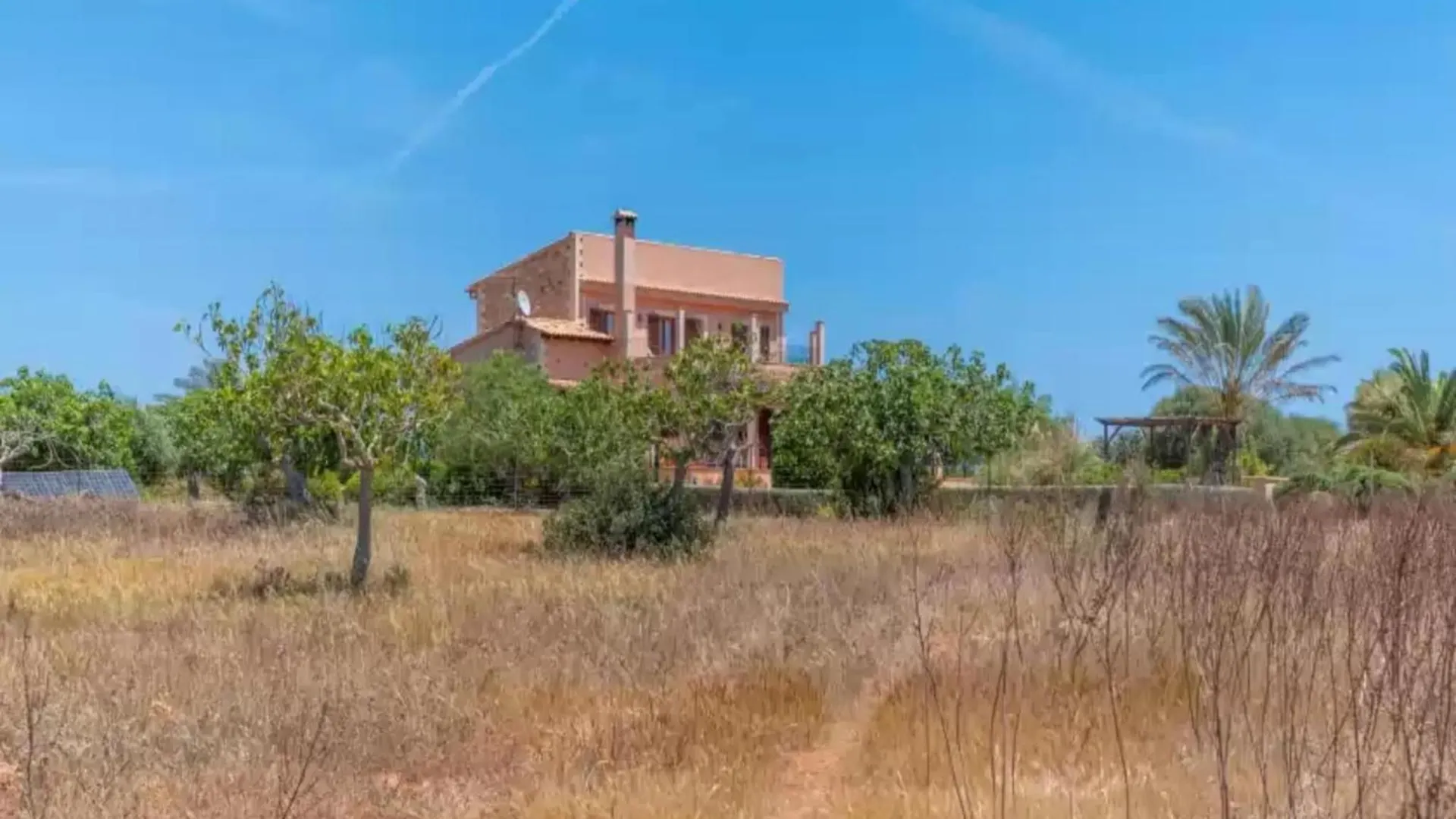 Tranquil Holiday Home With Pool Porto Cristo 0*,